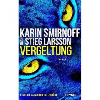 Vergeltung
