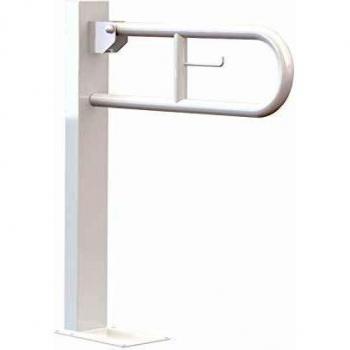 Barre de Sécurité avec Porte-Rouleau