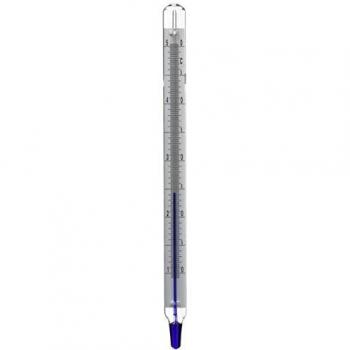 Kaiser Termometro con Igrometro Trasparente