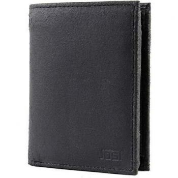 Jost Narvik 10 cm Slim-Lederbörse