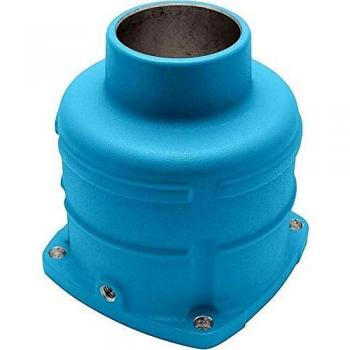 Funda de sistema percutor HAZET 9014MG-04N