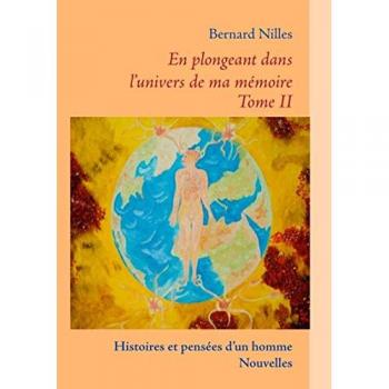 Histoires et pensées d'un homme
