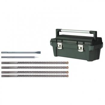 Scalpello a collaudo DeWalt 25 mm