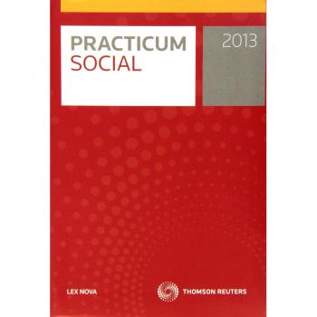 Practicum Social 2013 (Tapa blanda).