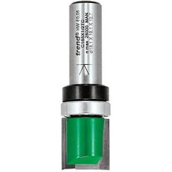 Trend C165X1/2TC 19.1mm Diameter Router Cutter