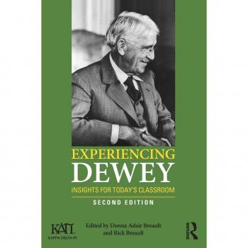 Experiencing Dewey Donna Adair Breault