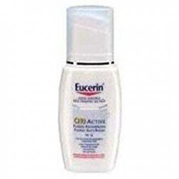Eucerin Activo Q10 Antiarrugas Fluido FP 15 50 ml