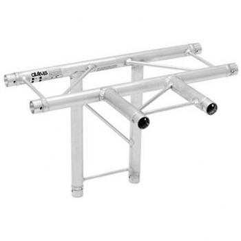 Alutruss Decolock DQ2-PAT42H 4-Weg T-Stück