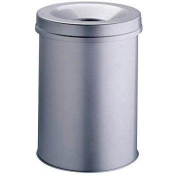 Cesto Gettacarte Rotondo 15 L – SAFE