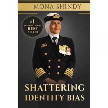 Shindy, Mona: Shattering Identity Bias