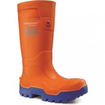 Stivali Wellington DUNLOP FieldPro Thermo+ per Adulti