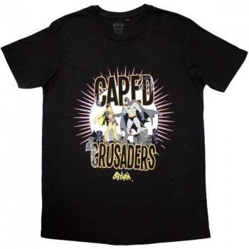 Camiseta Batman: Guardianos de la Ciudad – Hombre