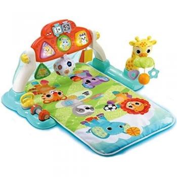 Tapis d'éveil Selva VTECH