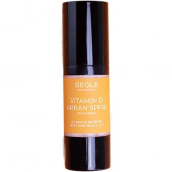 SEGLE