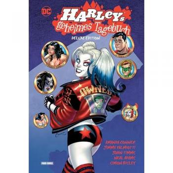 Harley Quinn