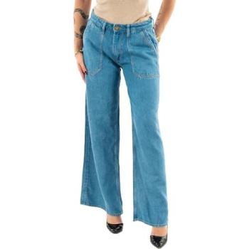 Jeans Le Times of Cherries Victoria – loose, wide cut – L.34