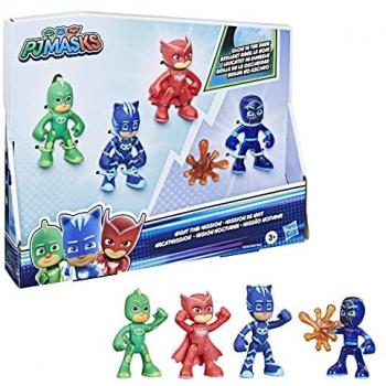 Confezione PJ Masks