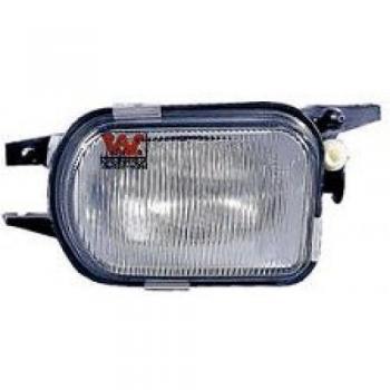 Van Wezel 3032996 Feu Anti-Brouillard Droit Hb4 Mercedes Classe C W203 2000-05/2002