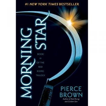 Morning Star [Red Rising Series]