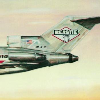 Cassette Beastie Boys 2023: Licensed to Ill (Edición Limitada)