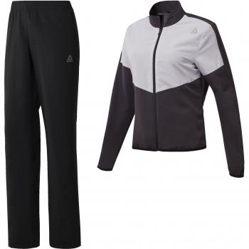 Reebok CD7042 Chándal Mujer Gris