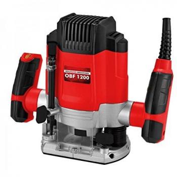 Holzmann Oberfräse 1200 W OBF1200