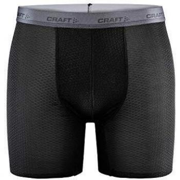 Craft Pro Dry Nanoweight sous-vêtement Homme, Couleur Noir, Taille M