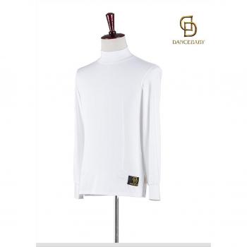 Men's Long Sleeve Salsa Shirt