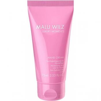 Malu Wilz 75 ml Crema Mani Luxury Moments