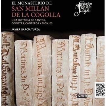 El Monasterio de San Millán de la Cogolla