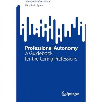 Professional Autonomy