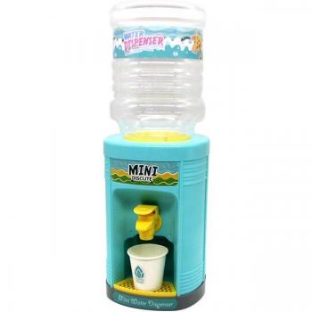 Kids Portable Cartoon Water Dispenser