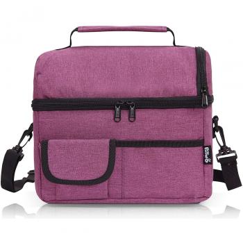 PuTwo Leakproof Picnic Bag