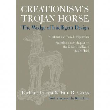 Vitalsource Technologies, Inc. Creationism's Trojan Horse
