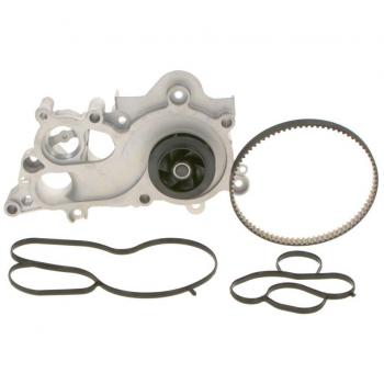 BOSCH Wasserpumpe + Zahnriemensatz Audi, Seat, Skoda, VW
