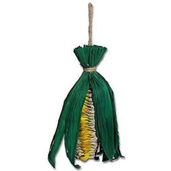 Small Animal Veggie Fling Fun Toy