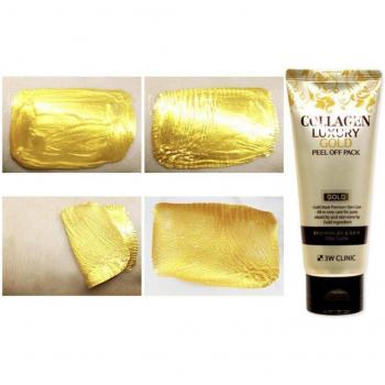 Confezione di Colageno Oro Luxe 100g