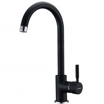 Mixer Lavaggio Alveus Roxa Carbon 1129039