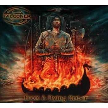 Falconer From A Dying Ember
