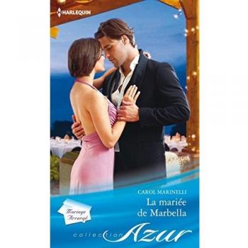 La mariée de Marbella