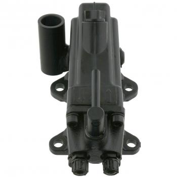 FEBI BILSTEIN 27211 Hydraulikpumpe für Kippvorrichtung