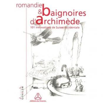 Baignoires d'Archimèdes Romandie
