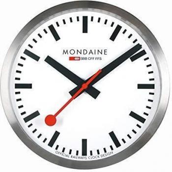 Mondaine Horloge M990 400 mm