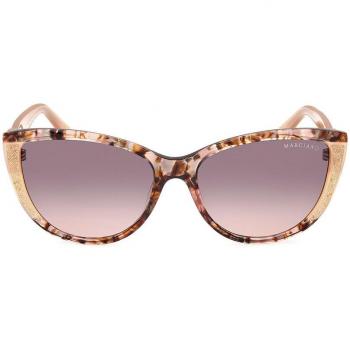 Guess GM00011 44F Gafas de Sol Estilo Tortoiseshell