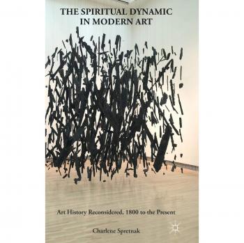 The Spiritual Dynamic in Modern Art