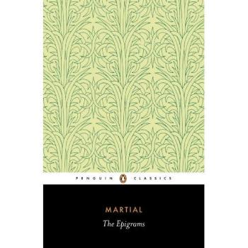 James Mitchie The Epigrams