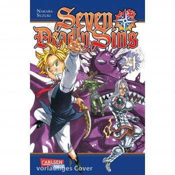 Seven Deadly Sins 24