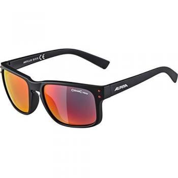 Alpina A8570335 Kosmic Sunglasses for Men