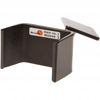 Support de fixation Brodit ProClip, modèle 805049, Toyota Auris