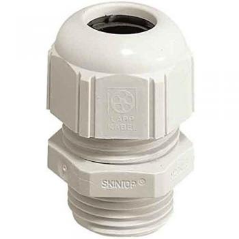 SKINTOP 16x1,5 RAL 9005 Cavo Collegamento Lapp